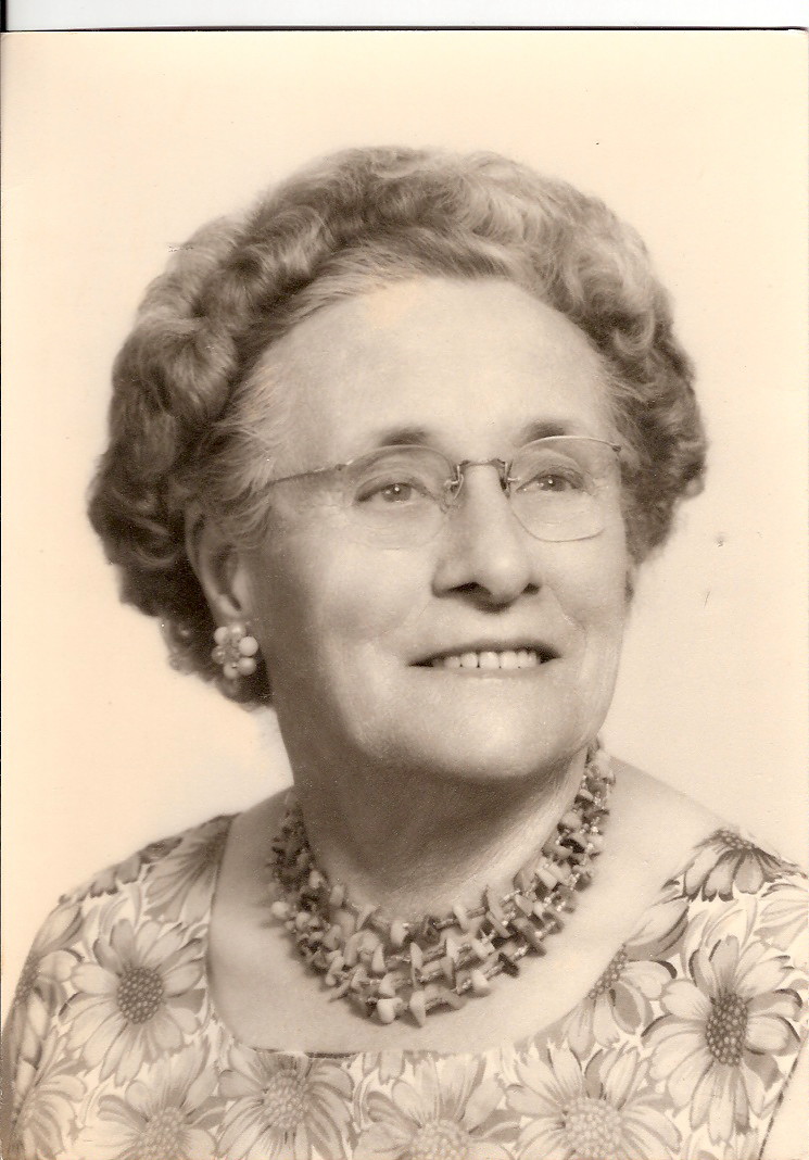 Photo of Leona Wells